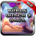 Puzzle Bubble Witch Saga 3加速器