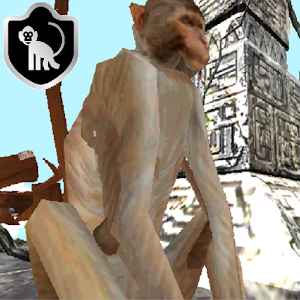 3D猴子运行加速器