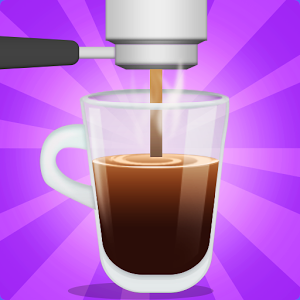 咖啡机制造商游戏2