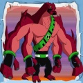 Been fourmungousaur