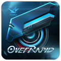 오버래피드 (OverRapid)加速器