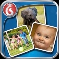 4 Pics 1 Word Logo Puzzle