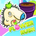 Flower Rush HD