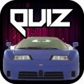 Quiz for Bugatti EB 110 Fans