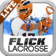 Flick Lacrosse LITE
