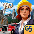 虛擬城市 HD