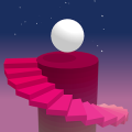 Sky Spiral Pillar