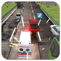 Crush Traffic Racer