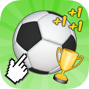 Football Clicker - Click Game加速器