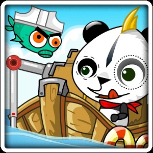 Fishing Panda加速器