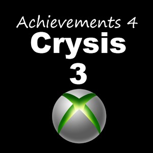 Achievements 4 Crysis 3加速器