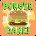 Burger Dare