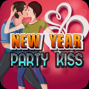 New Year Party Kiss加速器