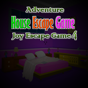 Adventure Joy Escape Game 4加速器