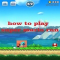 How to Play Super Mario Run