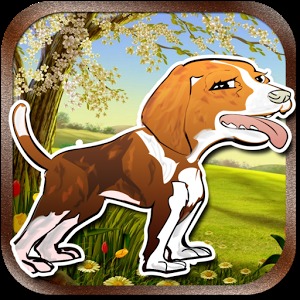 A Running Hound Free Play加速器