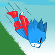 费利克斯下降:Falling Felix