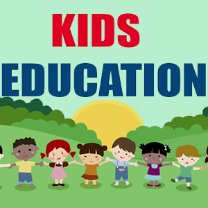 Voice Kids Education加速器