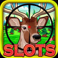 A Deer Hunter Slots Machines Casino  - Reloaded Buck Call Challe