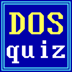 DOSgaming Quiz DX加速器