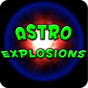 Astro Explosions Brain trainer加速器