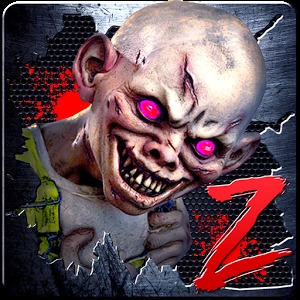 Zombie Sniper (FPS)加速器