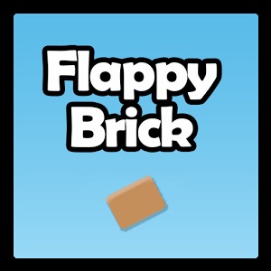 Flappy Brick加速器