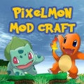 Pixelmon mod craft加速器