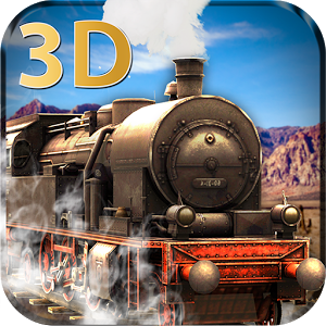 模拟火车3D加速器