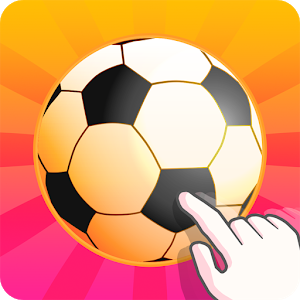 Tip Tap Soccer加速器