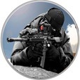 Fury of Sniper Shooting 3D Pro