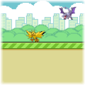 Flappy Pokemon