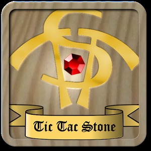 Tic Tac Stone加速器