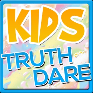 Kids Games: Truth or Dare!加速器