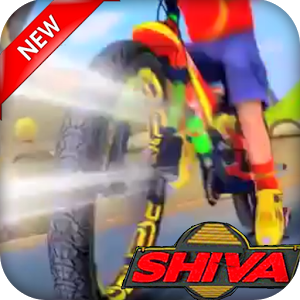 Shiva Cycle Adventure加速器