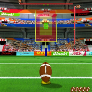 Kick Football America加速器