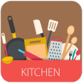 Kitchen Game-For Toddlers加速器