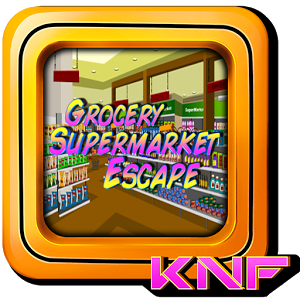 Can You Escape The Supermarket加速器