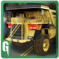 3D Construction Truck Simulator