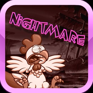 Crazy Chicken NightMare加速器