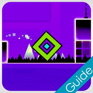 Guide for Geometry Dash World加速器