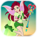 Fairy Winx Adventure