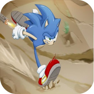 Sonic Skater Speed加速器