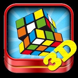 Pocket Rubik 3D - Free加速器