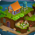 Escape Game: Farm Island