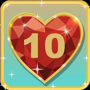 Get 10 Hearts加速器