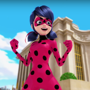 Super Miraculous Ladybug Amino加速器