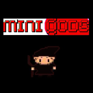 Mini Gods Game加速器