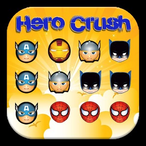 Hero Crush加速器