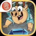 Bungee Pigs - Fingerprint加速器